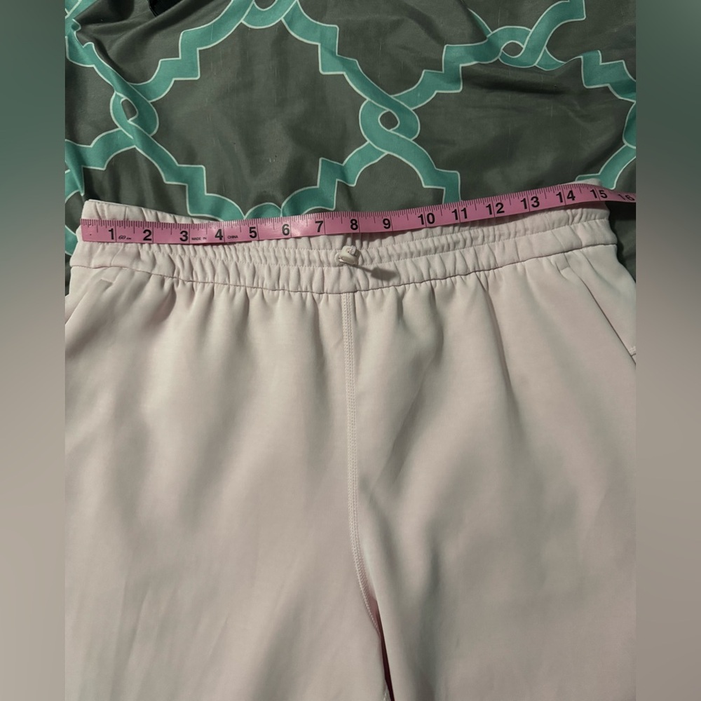 NWOT❤️Lululemon❤️ Softstreme Strawberry Milkshake pant Size 10 - Picture 10 of 13